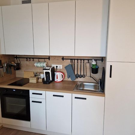 Prague City Center Apartment المظهر الخارجي الصورة