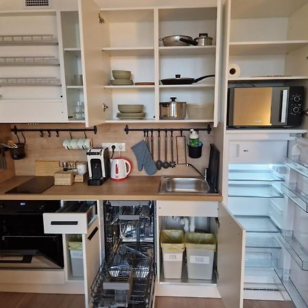 Prague City Center Apartment المظهر الخارجي الصورة