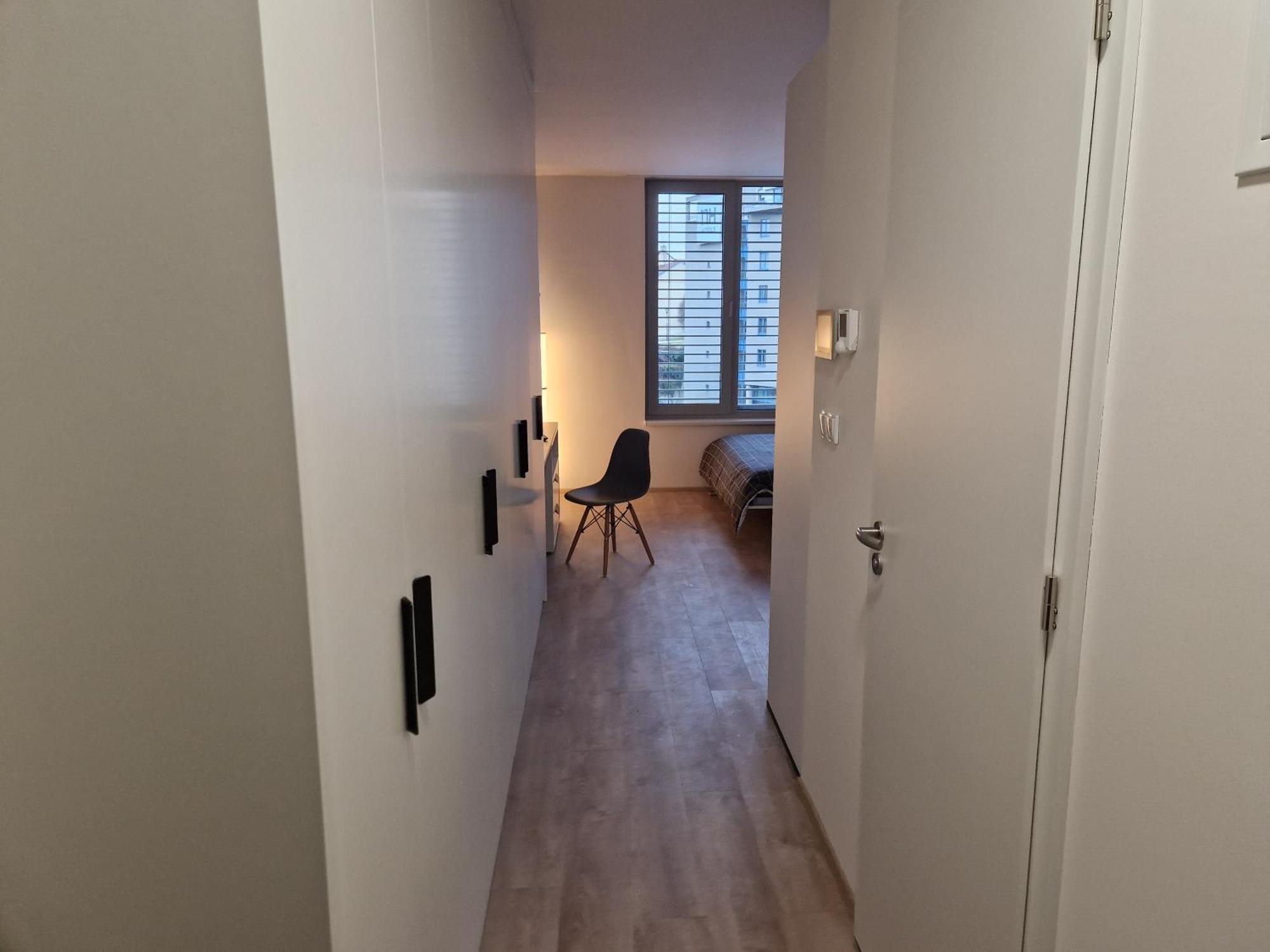 Prague City Center Apartment المظهر الخارجي الصورة